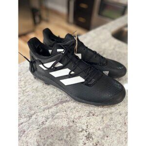 Addas Adizero Electric.2 II Football Cleats‎ - NWT Size 15
